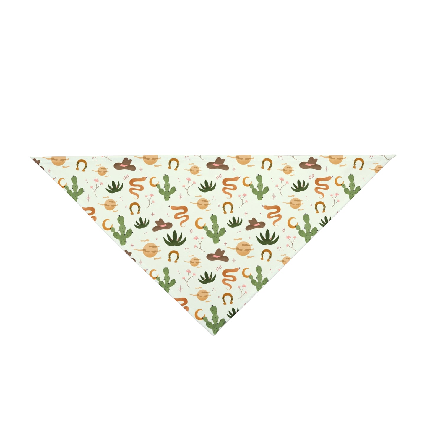 Cowpoke Pet Bandana