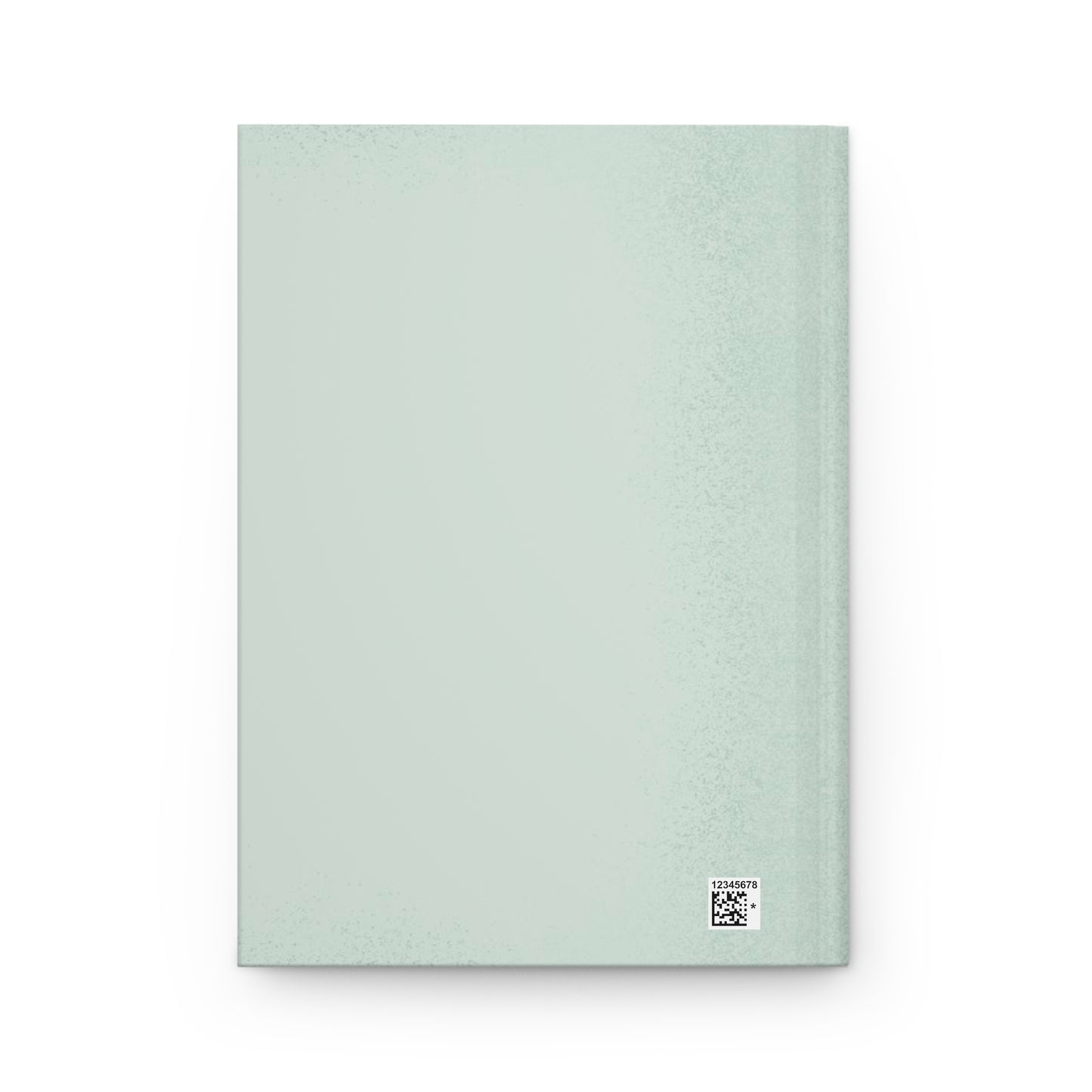 Serotonin is Store-Bought Hardcover Journal Matte